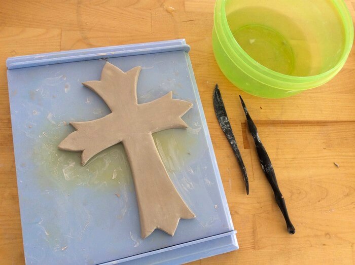 How to craft project: Mondo Mexican Rosary